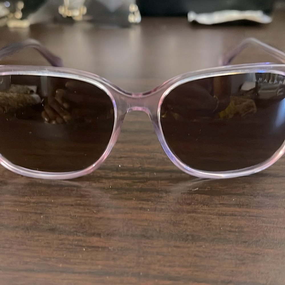Ralph Lauren Shades